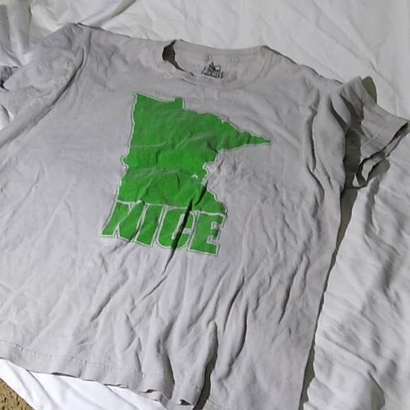 Boys Skater Tee - Picture 1 of 2